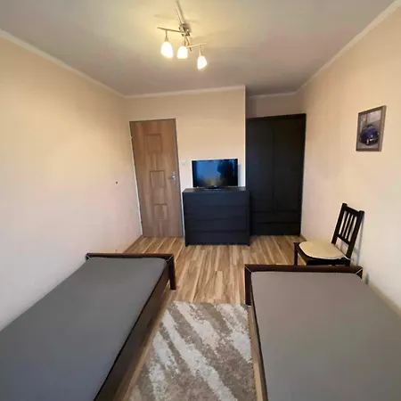 Apartament Szklarski Centrum Szklarska Poręba