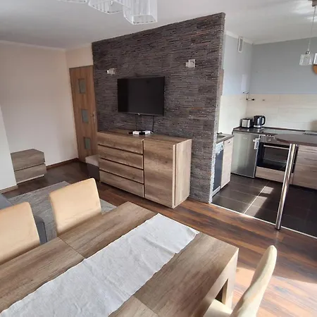 Szklarski Centrum Appartamento Szklarska Poręba