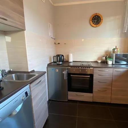 Szklarski Centrum Apartamento Szklarska Poręba