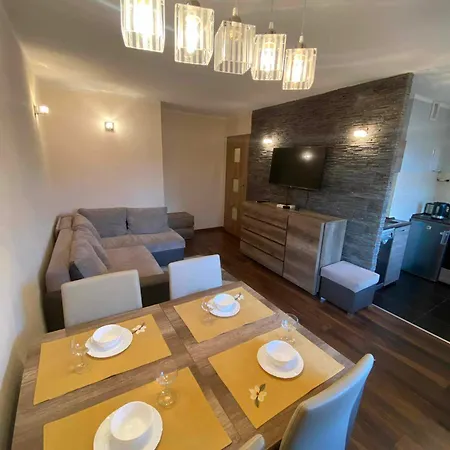 Szklarski Centrum * Szklarska Poreba