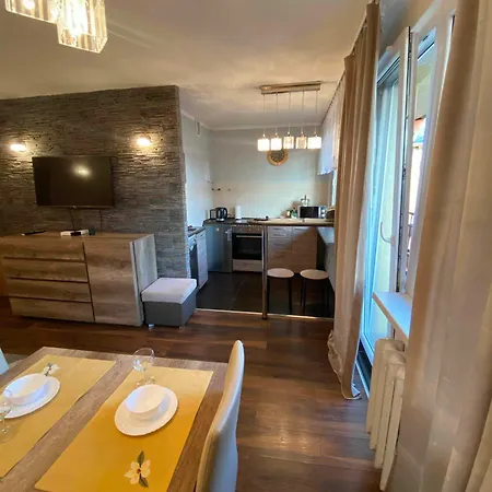 Szklarski Centrum Szklarska Poręba