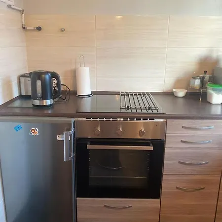Apartamento Szklarski Centrum Szklarska Poręba