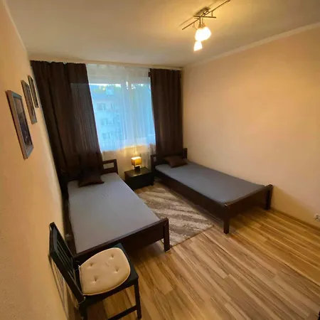 Szklarski Centrum Apartamento Szklarska Poręba