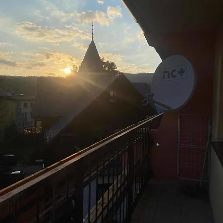 Szklarski Centrum