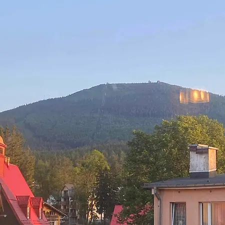 Szklarski Centrum * Szklarska Poręba