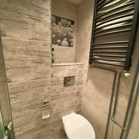 Szklarski Centrum Szklarska Poreba