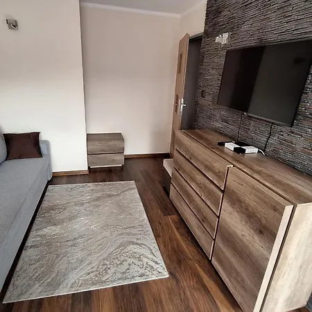 Szklarski Centrum Apartamento *