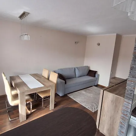 Apartamento Szklarski Centrum