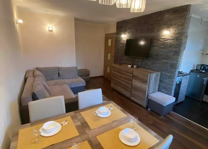 Szklarski Centrum * Szklarska Poręba