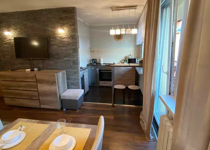 Szklarski Centrum Szklarska Poreba