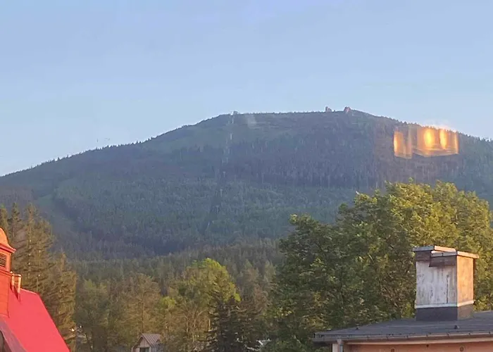 Szklarski Centrum * Szklarska Poreba