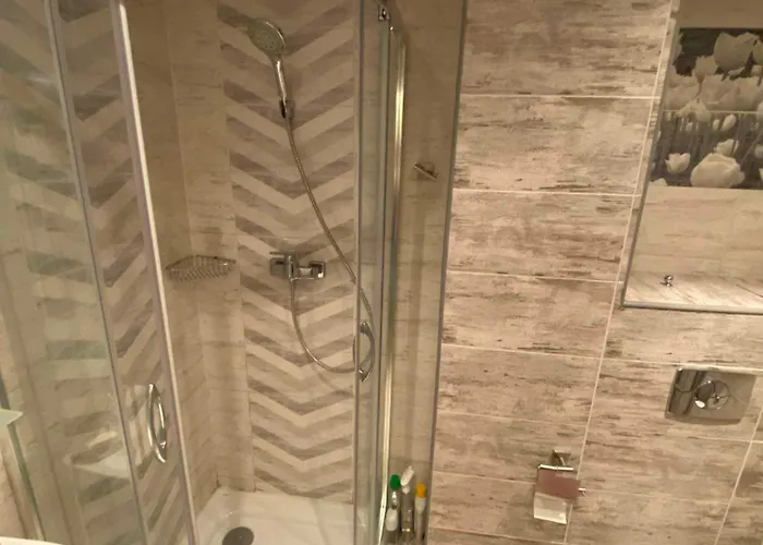 Szklarski Centrum Lägenhet *