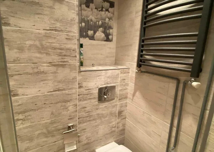 Szklarski Centrum Szklarska Poreba