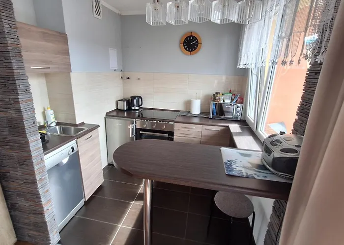 Szklarski Centrum Szklarska Poręba